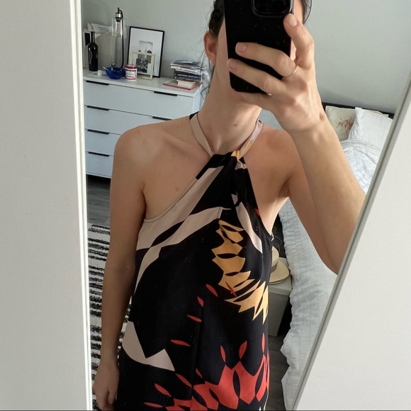 Trouve (Nordstrom) Dress. Small - Picture 8 of 11